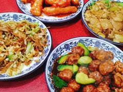 -北大地皖峰饭馆