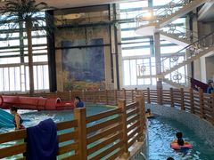 -南宫温泉水世界