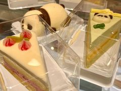 -老鼎丰(靖宇街总店)