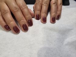 -爱空间美睫健康美甲