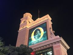 -拉斯维加斯O秀