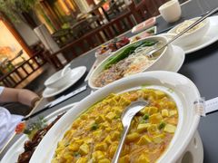 -濮园 · 四合院餐厅