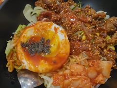 -优壹佳·延边朝鲜族料理(中山北路店)