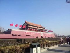-人民大会堂