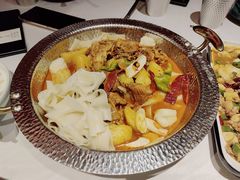 -丝路金桃·新疆菜(徐汇店)