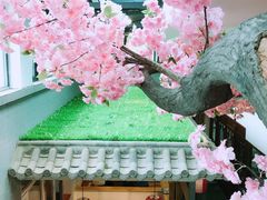 -缘福乡村铁锅炖民宿(八达岭店)