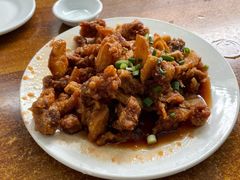 醉排骨-老杨饭店(万科里店)