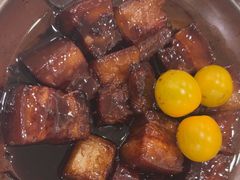 -上海精菜馆(虎踞关店)