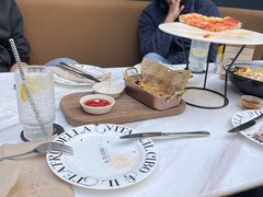 -IL TEATRO 精品意大利餐厅