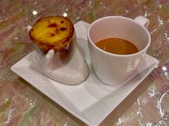 -8餐厅(新葡京酒店)