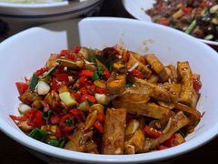 -八碗湘长沙市井菜(坡子街店)