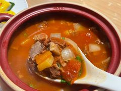 -禾珍珠家常小馆(河南博物院店)