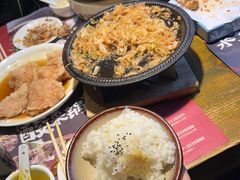 -金饭碗家宴(中兴路店)