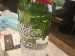 -大树餐厅(益田假日店)