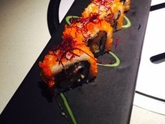 -赤坂亭·M9和牛烧肉·铁板烧(合肥万象城店)