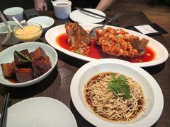 -平山宴(瘦西湖店)