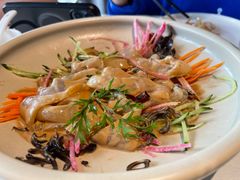 -悦融·京鲁菜·露台花园(安定门店)