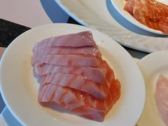 -华厦大酒店·桃源西餐厅·自助餐