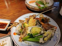 -松子料理(亮马桥店)