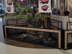 门面-川成元·麻辣香锅(凯德MALL西直门店)