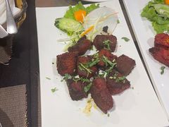 -拉萨厨房