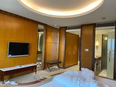 -舟山喜来登绿城酒店·天宝阁中餐厅
