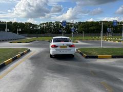 -胜华驾校·小猫学车(银都店)