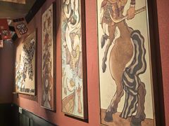 -乌君·酒场·炭火烧鸟(侨城坊店)