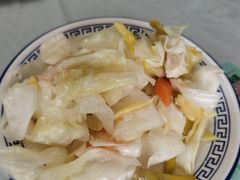 -天乐农家鱼头王(天目湖店)