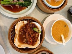 -益健名厨海鲜城(夏湾店)