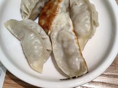 煎饺-蒙自源米线大王(南山大新商业街店)