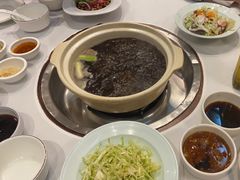 -天宜隆蘑菇宴火锅(石景山旗舰店)