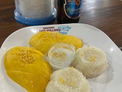 -班赞海鲜市场