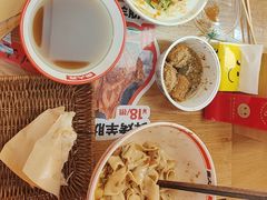 -秦大宽·陕西手工面(仁和新城店)