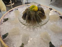 -明本湛江鸡•海鲜小厨(陈家祠店)
