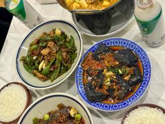 -新新湘菜馆(新中街二条店)