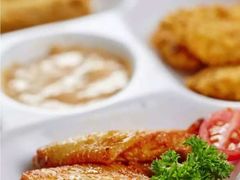 -必胜客(安盛金马店)