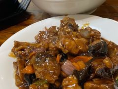 可乐烧鸡块-卢庄(江汉路店)