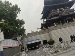 -东西巷