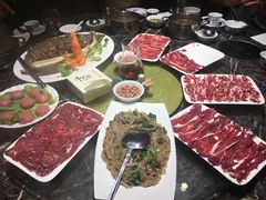 -仄园围炉坊·牛肉火锅·汕头卤水火锅(蛇口店)