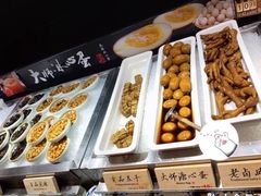 -和府捞面(东直门银座店)