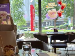 -哈根达斯(西安高新店)