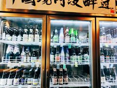 -腰子哥烤串(石佛营炫特店)