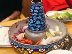 极品苏尼特羔羊肉-北颂冰煮羊(红太阳广场店)