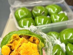 -许阿姨糕团店(南京总店)