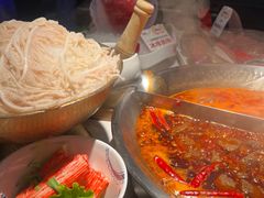 -小龙坎火锅(IFS HOT店)