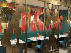 -雀蓝川菜(星悦汇店)