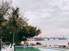 -玫瑰海岸文化旅游度假区