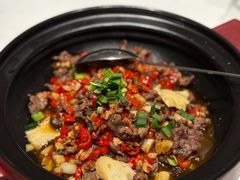 -宴长沙(五一广场店)