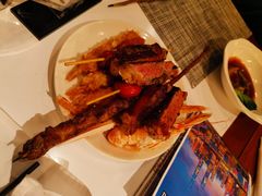 -The COOK·厨餐厅·自助餐(浦东嘉里大酒店)